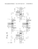 MAGNETIC RANDOM ACCESS MEMORY AND INITIALIZING METHOD FOR THE SAME diagram and image