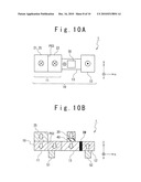 MAGNETIC RANDOM ACCESS MEMORY AND INITIALIZING METHOD FOR THE SAME diagram and image