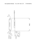 MEMORY ARCHITECTURE WITH A CURRENT CONTROLLER AND REDUCED POWER REQUIREMENTS diagram and image