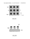 SOLID-STATE MEMORY DEVICE, DATA PROCESSING SYSTEM, AND DATA PROCESSING DEVICE diagram and image