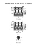 SOLID-STATE MEMORY DEVICE, DATA PROCESSING SYSTEM, AND DATA PROCESSING DEVICE diagram and image