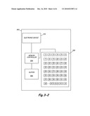 Multilevel Cell Memory Devices Having Reference Point Cells diagram and image