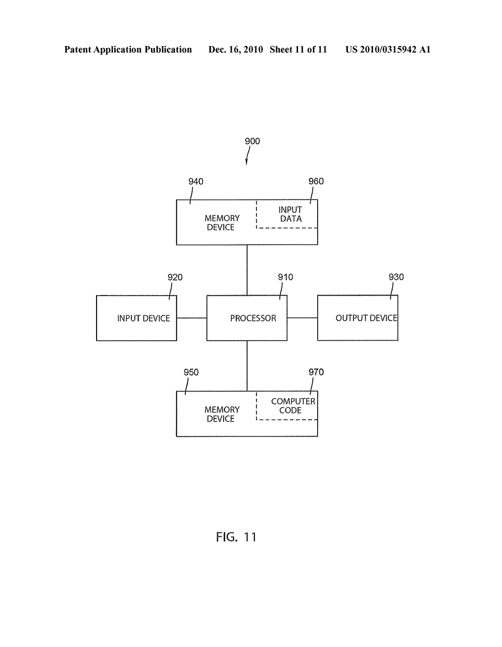 DEVICE AND METHOD FOR MONITORING A COMMUNICATIONS SYSTEM - diagram, schematic, and image 12