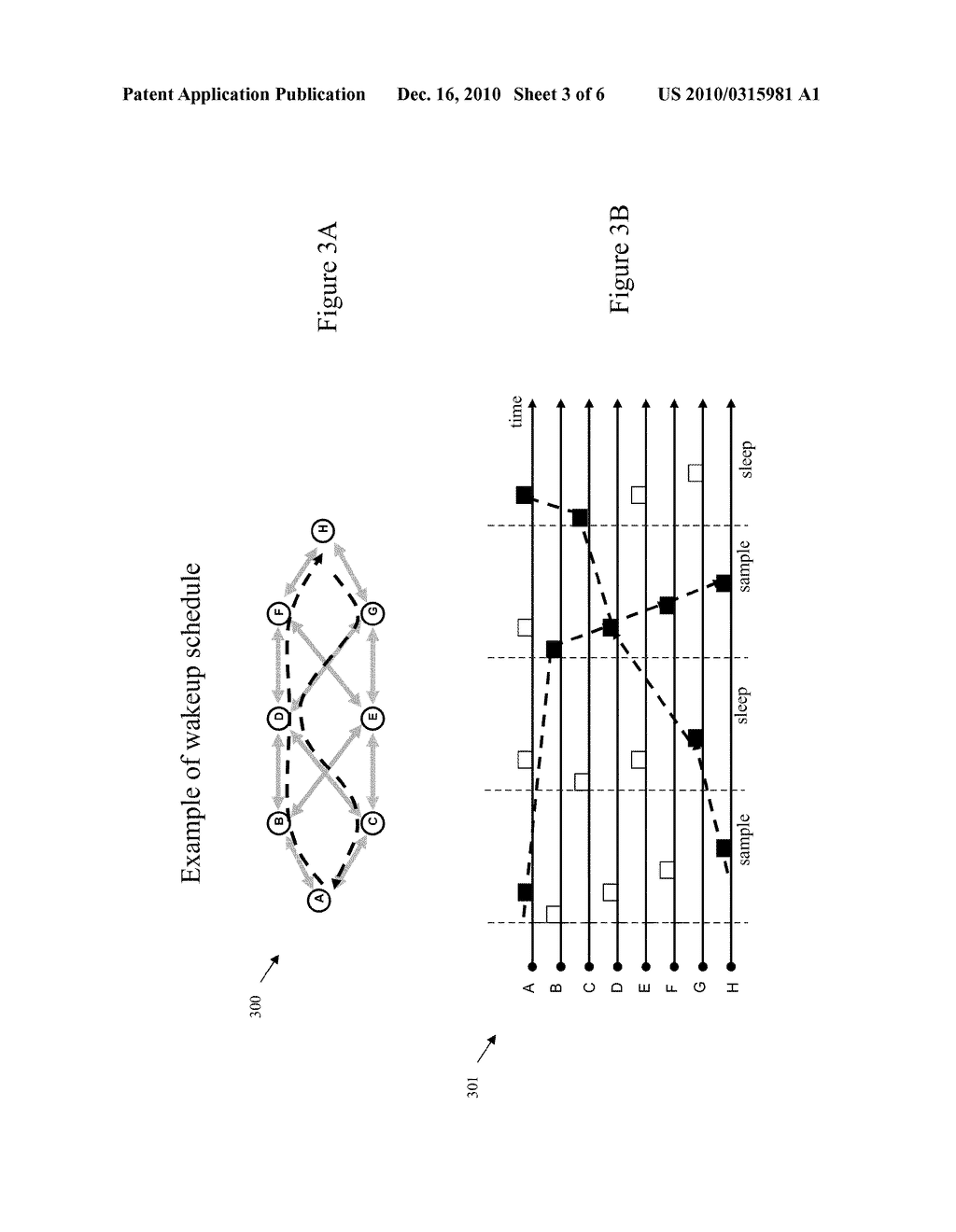 SYSTEM, METHOD AND APPARATUS EMPLOYING TONE AND/OR TONE PATTERNS TO INDICATE THE MESSAGE TYPE IN WIRELESS SENSOR NETWORKS - diagram, schematic, and image 04