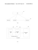 A Method, System and Base Station for Transmitting Broadcast Service Data in a Single Frequency Network diagram and image