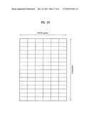 METHOD OF DESIGNING A MULTIPLEXING STRUCTURE FOR RESOURCE ALLOCATION TO SUPPORT LEGACY SYSTEM diagram and image