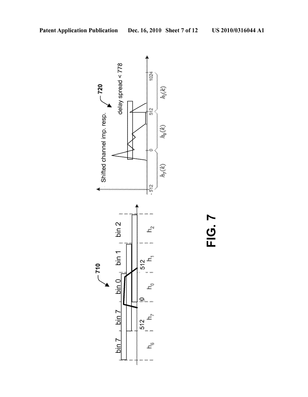 TIMING SYNCHRONIZATION AND CHANNEL ESTIMATION AT A TRANSITION BETWEEN LOCAL AND WIDE AREA WAVEFORMS USING A DESIGNATED TDM PILOT - diagram, schematic, and image 08