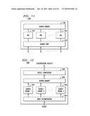 PACKET PROCESSING USING BRAIDED TRIES diagram and image