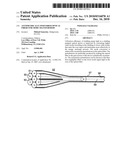 Asymmetrically perturbed optical fibers for mode transformers diagram and image