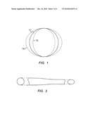 Asymmetrically perturbed optical fibers for mode transformers diagram and image