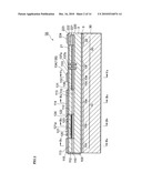 SEMICONDUCTOR LASER diagram and image