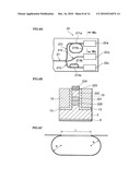 SEMICONDUCTOR LASER diagram and image