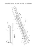 SURFACE EMITTING PHOTONIC DEVICE diagram and image