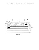 PATTERNED LIGHT EMITTING DEVICES diagram and image