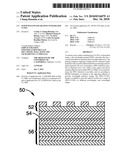 SUB-WAVELENGTH GRATING INTEGRATED VCSEL diagram and image