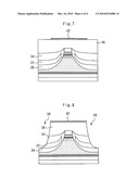 SEMICONDUCTOR OPTICAL ELEMENT diagram and image