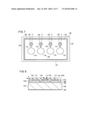 VERTICAL-CAVITY SURFACE-EMITTING LASER (VCSEL) DEVICE AND THE METHOD OF MANUFACTURING THEREOF diagram and image