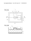 VERTICAL-CAVITY SURFACE-EMITTING LASER (VCSEL) DEVICE AND THE METHOD OF MANUFACTURING THEREOF diagram and image