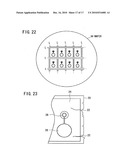 VERTICAL-CAVITY SURFACE-EMITTING LASER (VCSEL) DEVICE AND THE METHOD OF MANUFACTURING THEREOF diagram and image