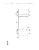 NITRIDE SEMICONDUCTOR LASER CHIP diagram and image