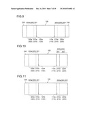 NITRIDE SEMICONDUCTOR LASER CHIP diagram and image