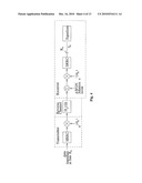 SIGNAL EQUALIZER FOR A SIGNAL TRANSMISSION NETWORK diagram and image