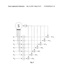 SIGNAL EQUALIZER FOR A SIGNAL TRANSMISSION NETWORK diagram and image