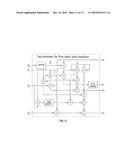 SIGNAL EQUALIZER FOR A SIGNAL TRANSMISSION NETWORK diagram and image