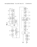 DIGITAL TELEVISION TRANSMITTER AND METHOD OF CODING DATA IN DIGITAL TELEVISION TRANSMITTER diagram and image