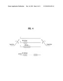 DIGITAL TELEVISION TRANSMITTER AND METHOD OF CODING DATA IN DIGITAL TELEVISION TRANSMITTER diagram and image