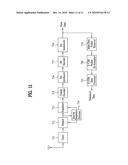 DIGITAL TELEVISION TRANSMITTER AND METHOD OF CODING DATA IN DIGITAL TELEVISION TRANSMITTER diagram and image