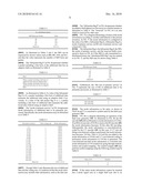 DIGITAL TRANSMISSION AND RECEPTION DEVICES FOR TRANSMITTING AND RECEIVING STREAMS, AND PROCESSING METHODS THEREOF diagram and image