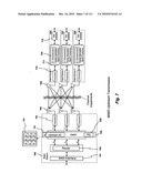 System and method for DIDO precoding interpolation in multicarrier systems diagram and image