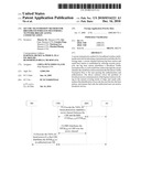  SECURE TRANSMISSION METHOD FOR BROADBAND WIRELESS MULTIMEDIA NETWORK BROADCASTING COMMUNICATION diagram and image