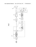 SIGNAL PROCESSING APPARATUS AND SIGNAL PROCESSING METHOD diagram and image