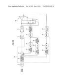 SIGNAL PROCESSING APPARATUS AND SIGNAL PROCESSING METHOD diagram and image