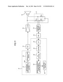 SIGNAL PROCESSING APPARATUS AND SIGNAL PROCESSING METHOD diagram and image