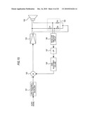 SIGNAL PROCESSING APPARATUS AND SIGNAL PROCESSING METHOD diagram and image