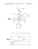 DRIVER ASSISTANCE SYSTEM FOR MONITORING DRIVING SAFETY AND CORRESPONDING METHOD FOR DETECTING AND EVALUATING A VEHICLE MOVEMENT diagram and image