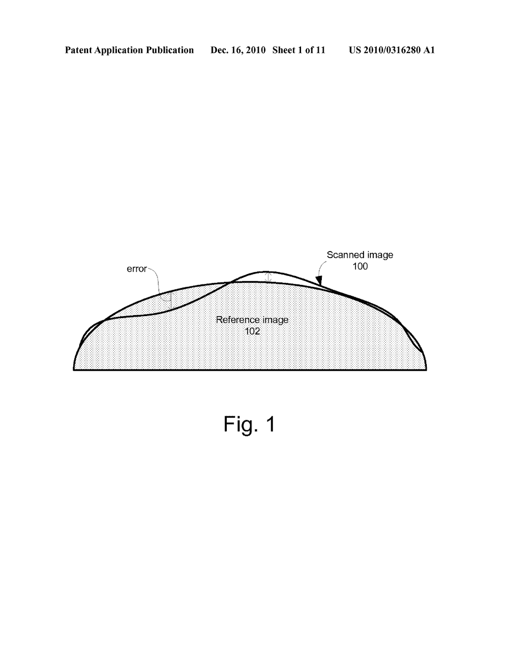 DESIGN DRIVEN SCANNING ALIGNMENT FOR COMPLEX SHAPES - diagram, schematic, and image 02