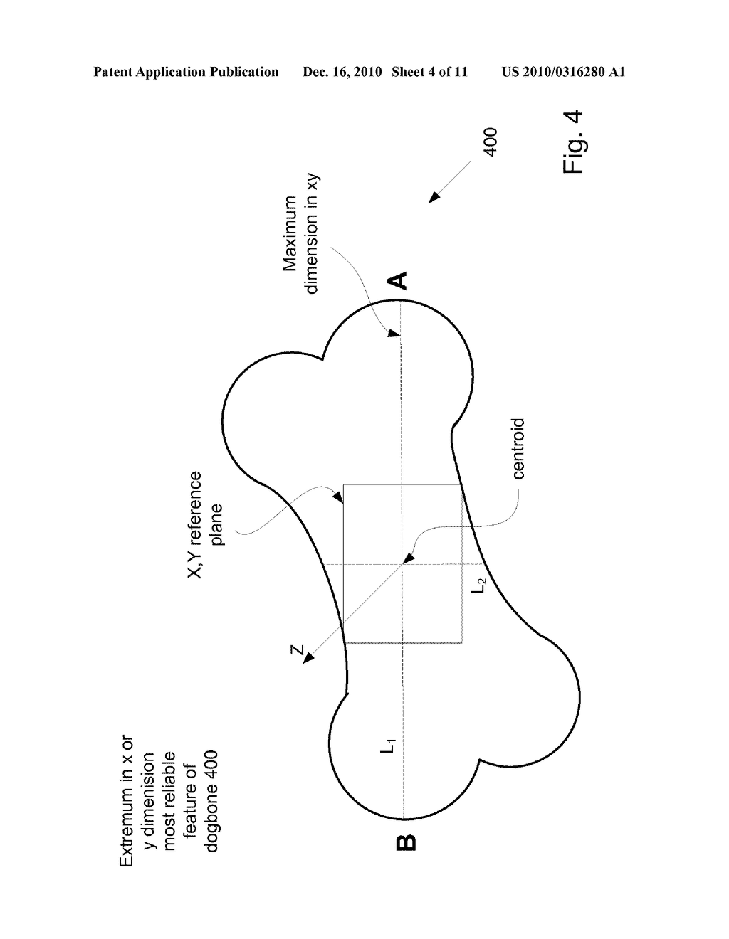 DESIGN DRIVEN SCANNING ALIGNMENT FOR COMPLEX SHAPES - diagram, schematic, and image 05