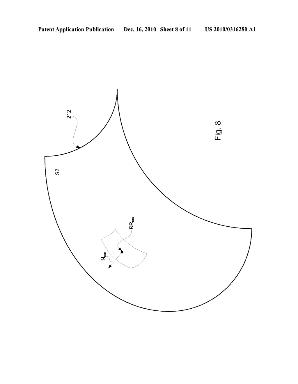 DESIGN DRIVEN SCANNING ALIGNMENT FOR COMPLEX SHAPES - diagram, schematic, and image 09