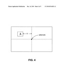 Derivation of 3D information from single camera and movement sensors diagram and image