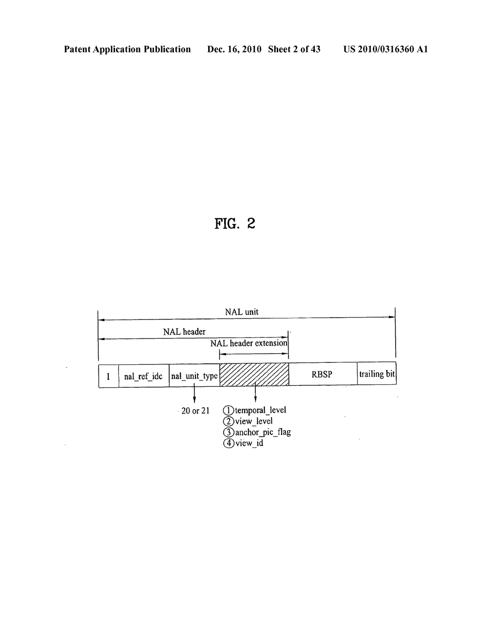 Method and apparatus for decoding/encoding a video signal - diagram, schematic, and image 03