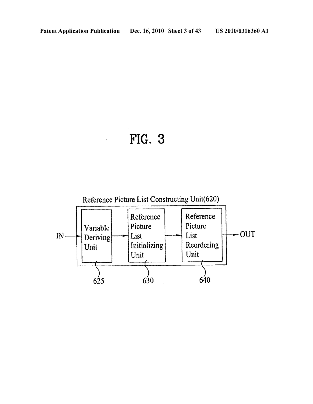 Method and apparatus for decoding/encoding a video signal - diagram, schematic, and image 04