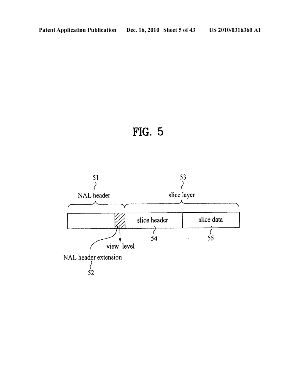 Method and apparatus for decoding/encoding a video signal - diagram, schematic, and image 06