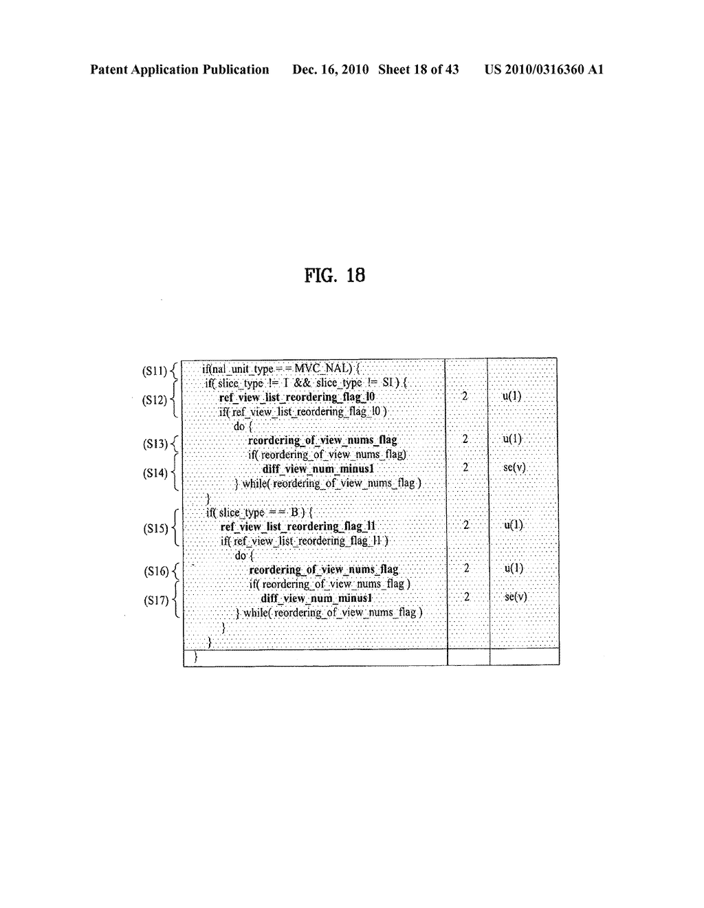 Method and apparatus for decoding/encoding a video signal - diagram, schematic, and image 19