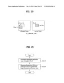 Method and apparatus for decoding/encoding a video signal diagram and image