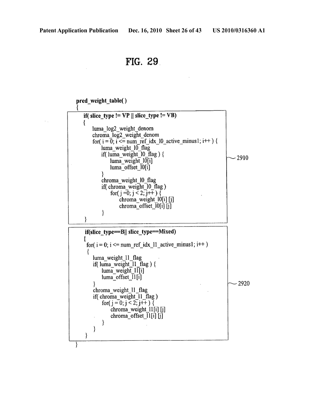 Method and apparatus for decoding/encoding a video signal - diagram, schematic, and image 27