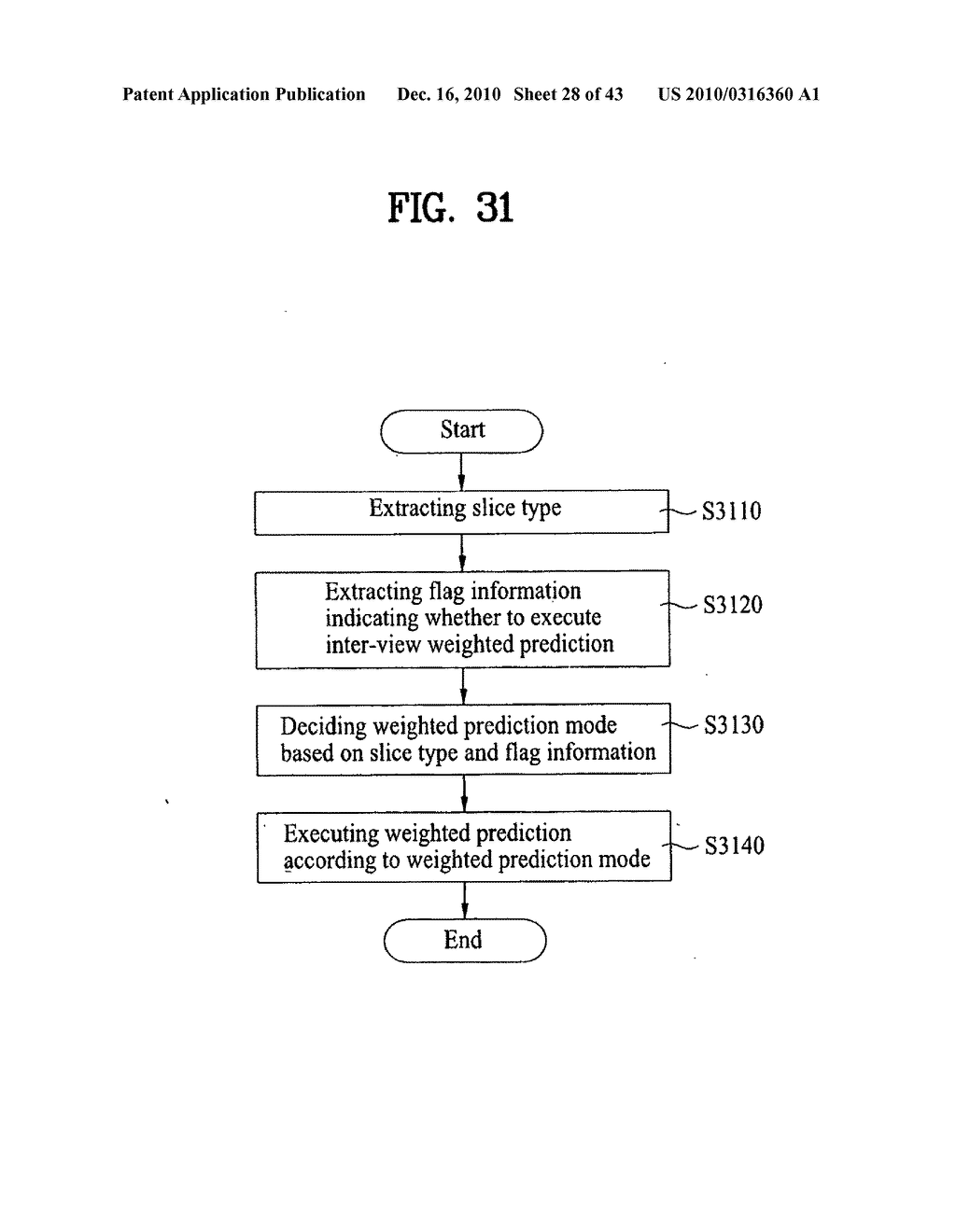 Method and apparatus for decoding/encoding a video signal - diagram, schematic, and image 29